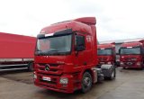 Тягач Мерседес Актрос 2011 год Mercedes Actros