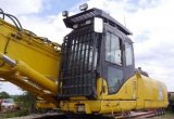 Экскаватор-разрушитель komatsu PC450LCD-7 HRD