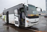 Автобус higer KLQ 6928 Q в Шарыпово