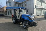 Трактор Solis 90N в Симферополе