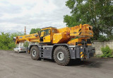 XCMG XCR70, 2021 в Воронеже
