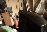 Лодочный мотор ветерок 8