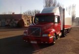 Volvo VNL 610 в Пятигорске
