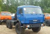 Камаз 4310