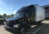 Газон Некст сэндвич фургон 6 метров в Саранске