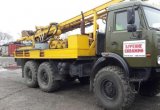 Буровая установка урб 2А-2