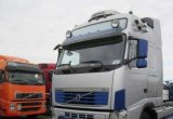 Volvo FH 480 Globetrotter XL Euro 5 в Выселках
