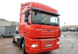 DAF XF 105 2011г