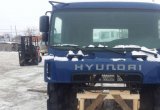 Кабина Hyundai HD170 HD250 HD270 HD370 Gold