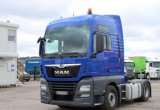 MAN TGX 18.500 4x2