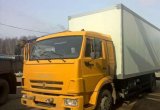 Промтоварный фургон камаз-4308-3063-69(G5)