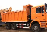 Самосвал Shacman 6x4 SX3258DR384 2018 г.в