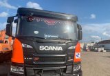 Продается самосвал Scania Р440В 8x4 в Благовещенске