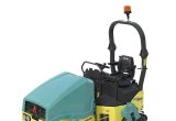 Каток двухвальцовый ammann ARX23 в Благовещенске
