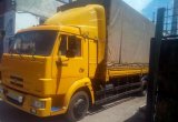Камаз 4308