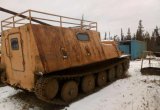 Вездеход Газ 71 в Усинске