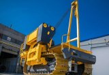 Трубоукладчик тг12.25