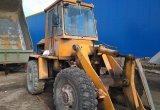 Погрузчик то-30 бу
