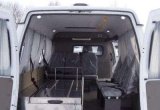 Ритуальный автомобиль (катафалк) газ-2705 Газель