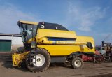 Комбаины New Holland тс 5080