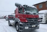 Mercedes-Benz Axor 1840 LS, 2014 в Домодедово