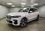 BMW X7, 2021 Новый