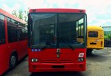 Автобус 2010 г.в. нефаз 5299-30-33