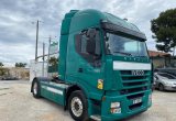 IVECO Stralis, 2011 в Челябинске