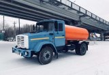 ЗИЛ 433362 ассенизатор в Сорочинске