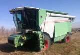 Зерноуборчный комбайн Fendt 8350