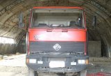 Продам Автобетоносмеситель (миксер) Урал-iveco 63 в Каменск-Уральском
