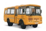 Автобус паз 3206-110-60 (4х4) северный в Нижнем Новгороде
