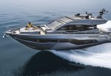 Моторная яхта Cranchi E52S