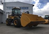 Фронтальный погрузчик XCMG ZL60GV, 2021 в Улан-Удэ