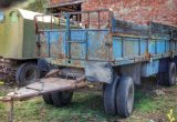 Продам прицеп гкб 8350 в Омске