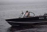Лодка Вельбот 53