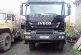 Продаю отличный самосвал iveco-амт 653900 в Якутске