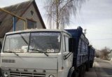 Камаз 53212 в Нягани