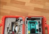 Аренда Тахеометра sokkia set 530 rk
