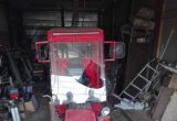 Мини-трактор Беларус-132Н