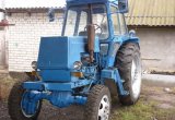 Трактор лтз 55, диски, плуг, грабли в Подгоренском