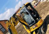 Мини экскаватор Caterpillar 303SR