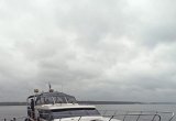 Стальная моторная яхта Van der valk Comfort 50 в Москве