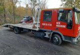 Эвакуатор Ивеко 4т в Балашове