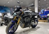 Yamaha MT-10 SP