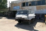 Камаз 55102 в Казани