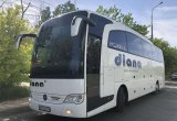 Автобус Mercedes-Benz Travego 15 SHD в Волжском