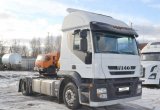 IVECO Stralis, 2011