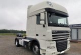 DAF XF, 2011 в Пензе