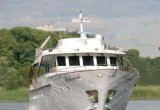Продаётся моторная Яхта Benetti 92 (Richmond) в Санкт-Петербурге